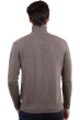 Cashmere kaschmir pullover herren torino first otter 2xl