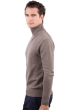 Cashmere kaschmir pullover herren torino first otter l