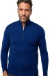 Cashmere kaschmir pullover herren zip kapuze thobias first midnight s