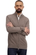 Cashmere kaschmir pullover herren zip kapuze thobias first otter s