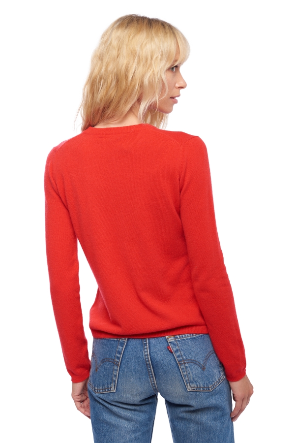 Cashmere kaschmir pullover damen fruhjahr sommer kollektion chloe rouge 3xl
