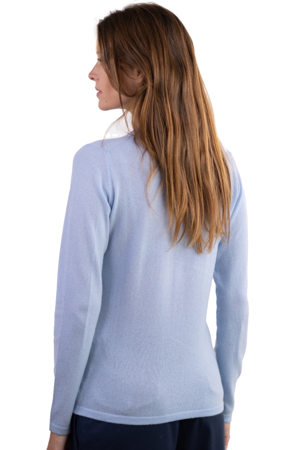 Cashmere kaschmir pullover damen fruhjahr sommer kollektion emma ciel m