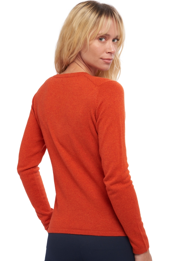 Cashmere kaschmir pullover damen fruhjahr sommer kollektion emma paprika s