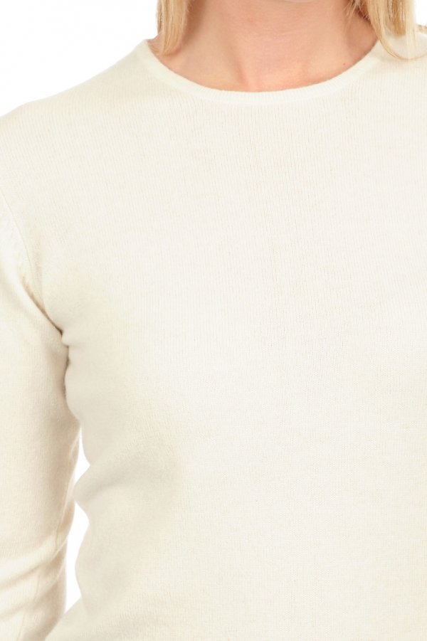 Cashmere kaschmir pullover damen fruhjahr sommer kollektion line premium tenzin natural 2xl