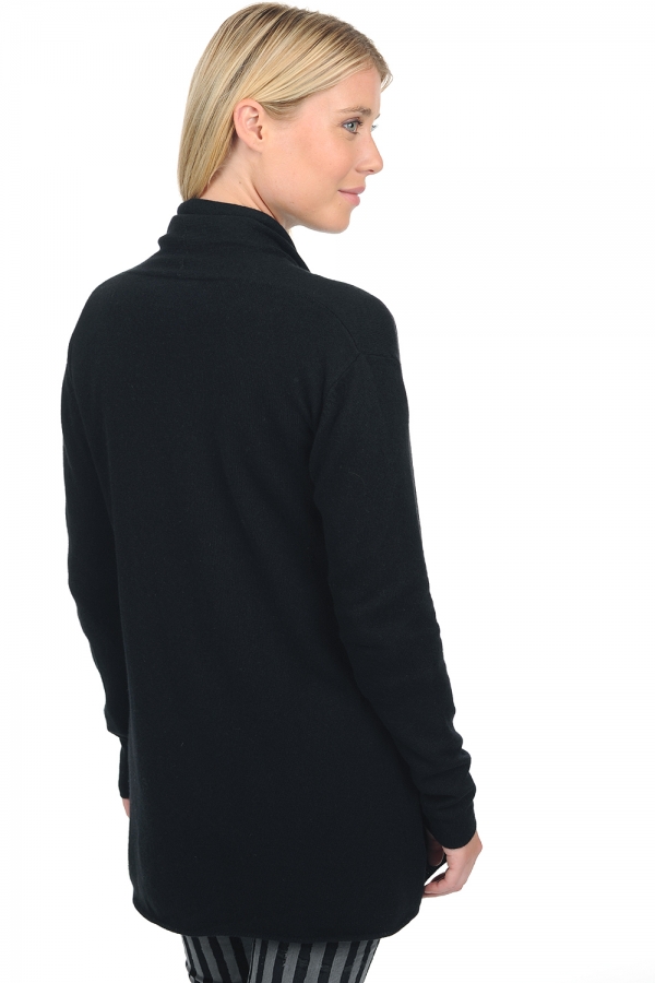 Cashmere kaschmir pullover damen fruhjahr sommer kollektion pucci premium black xl