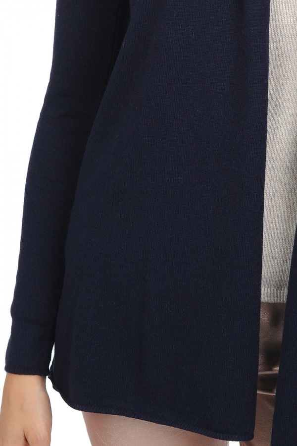 Cashmere kaschmir pullover damen fruhjahr sommer kollektion pucci premium premium navy 4xl
