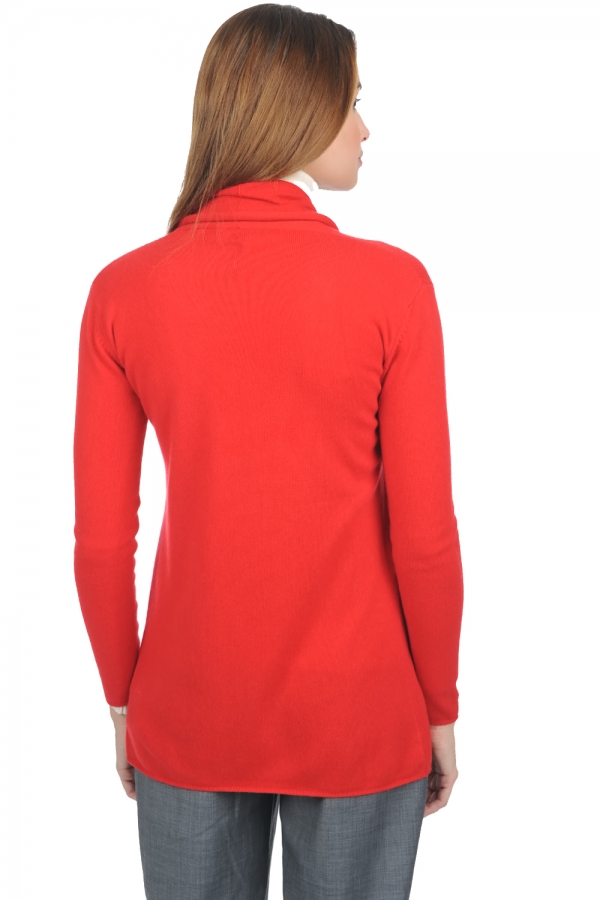 Cashmere kaschmir pullover damen fruhjahr sommer kollektion pucci premium rot 2xl