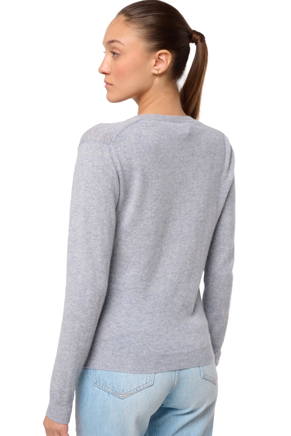 Cashmere kaschmir pullover damen fruhjahr sommer kollektion tessa first quarry m