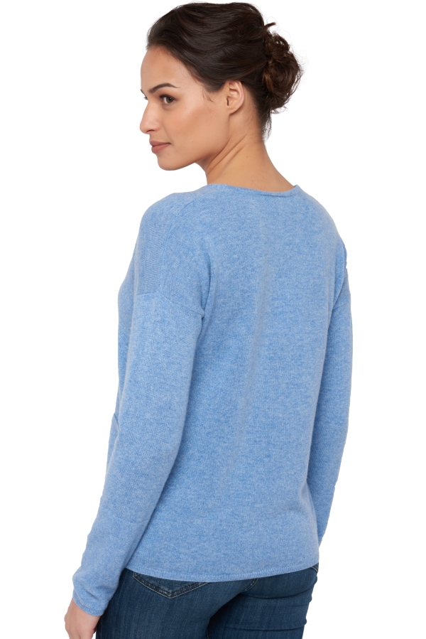 Cashmere kaschmir pullover damen fruhjahr sommer kollektion uliana mirage s