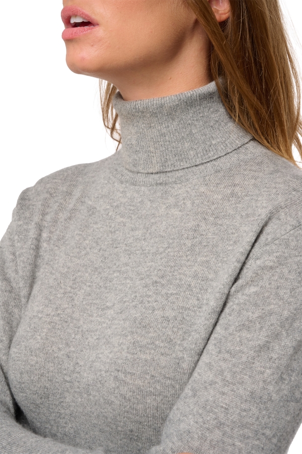 Cashmere kaschmir pullover damen gunstig tale first dark grey xl