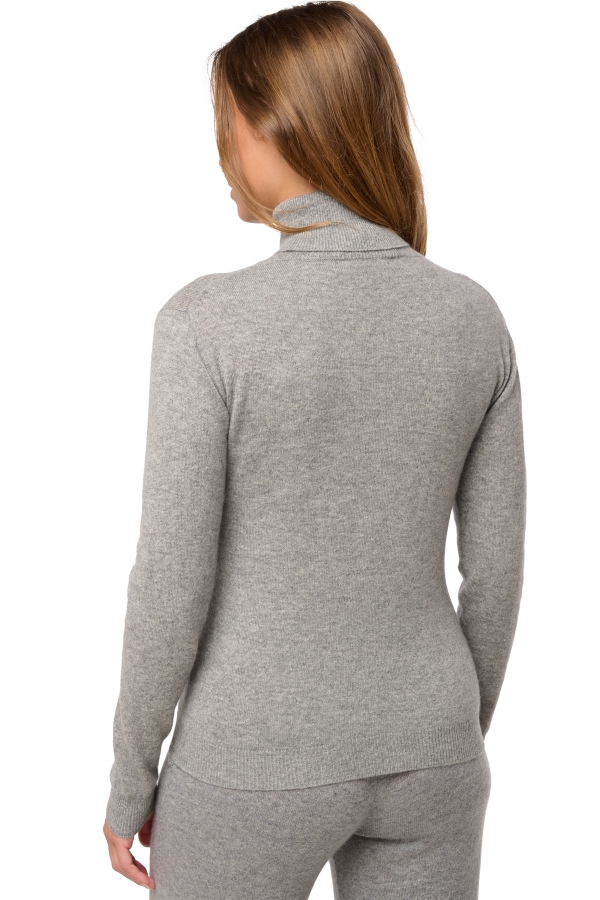 Cashmere kaschmir pullover damen gunstig tale first dark grey xs