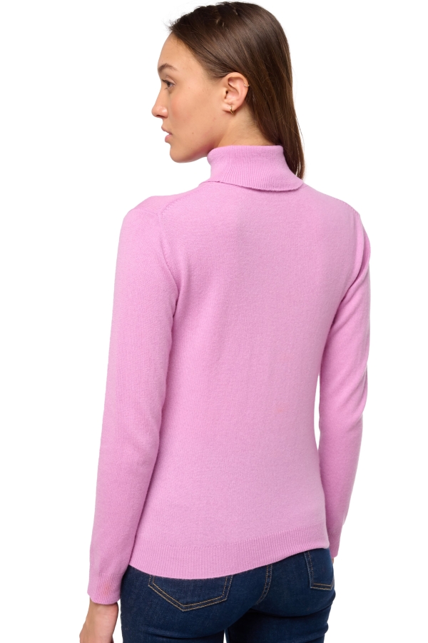 Cashmere kaschmir pullover damen gunstig tale first winter rose m