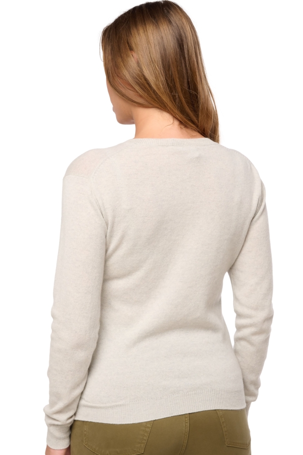 Cashmere kaschmir pullover damen gunstig tessa first fluo white xs