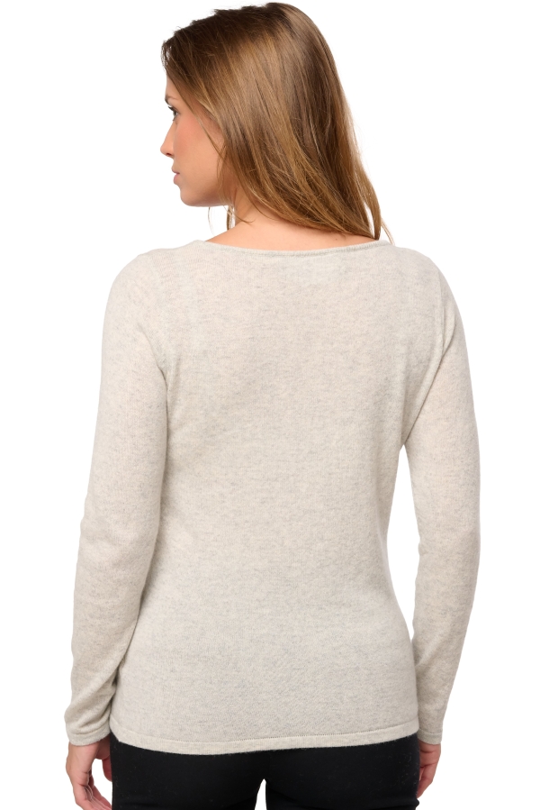 Cashmere kaschmir pullover damen tennessy first blizard xs