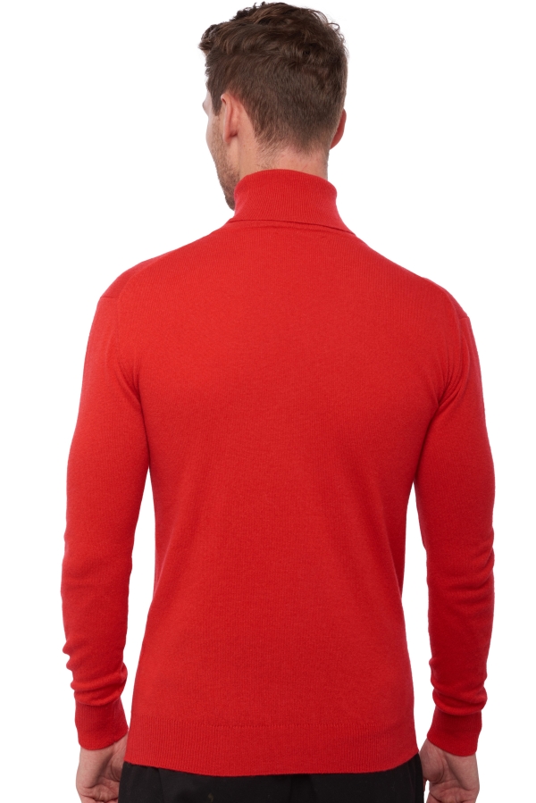 Cashmere kaschmir pullover herren die zeitlosen preston rouge 4xl