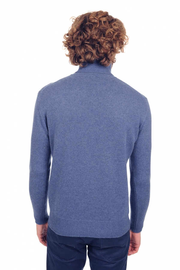 Cashmere kaschmir pullover herren edgar 4f premium premium rockpool 2xl