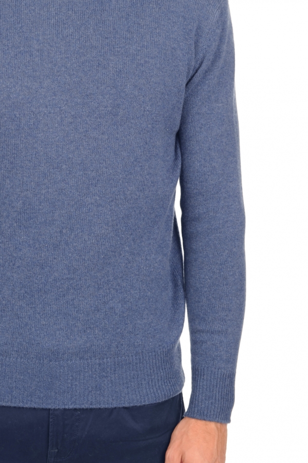 Cashmere kaschmir pullover herren edgar 4f premium premium rockpool l