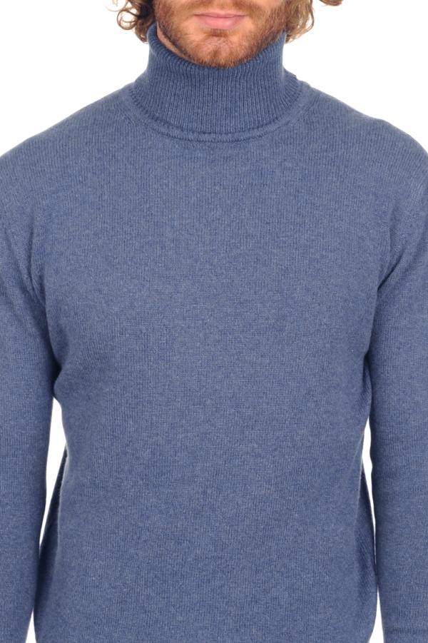 Cashmere kaschmir pullover herren edgar 4f premium premium rockpool xs