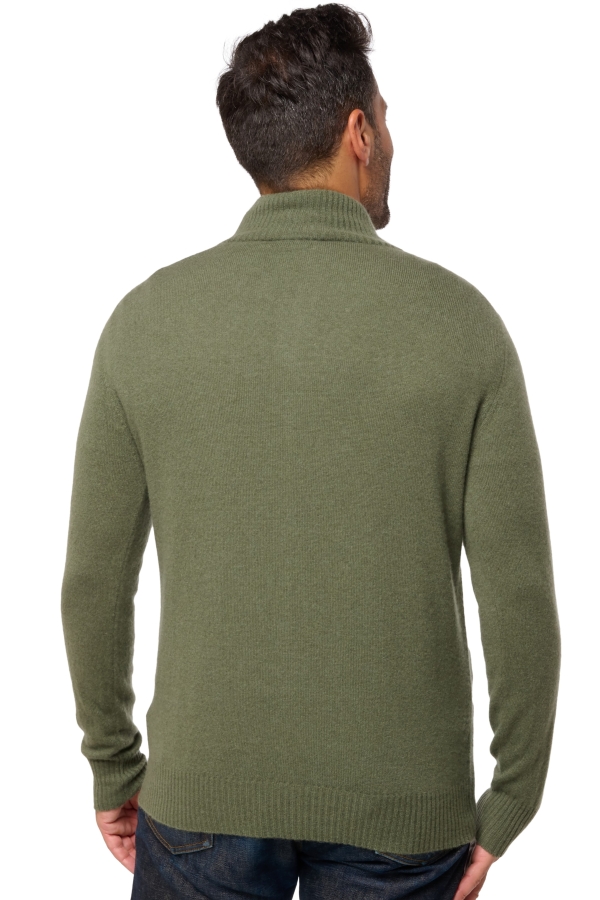 Cashmere kaschmir pullover herren gunstig thobias first kaki 2025 xl