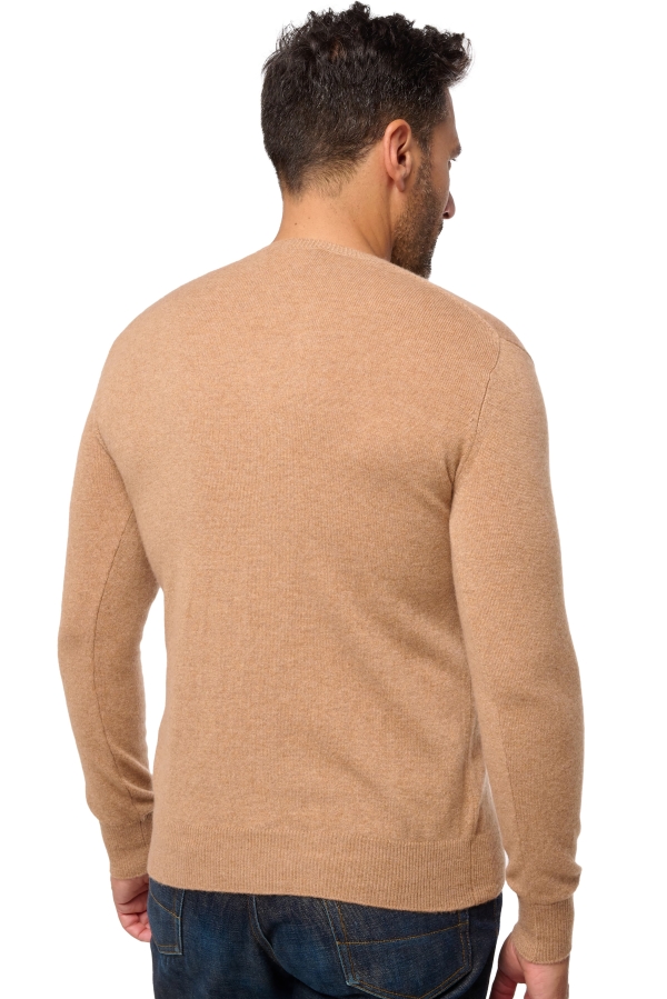 Cashmere kaschmir pullover herren gunstig tor first african camel 2xl