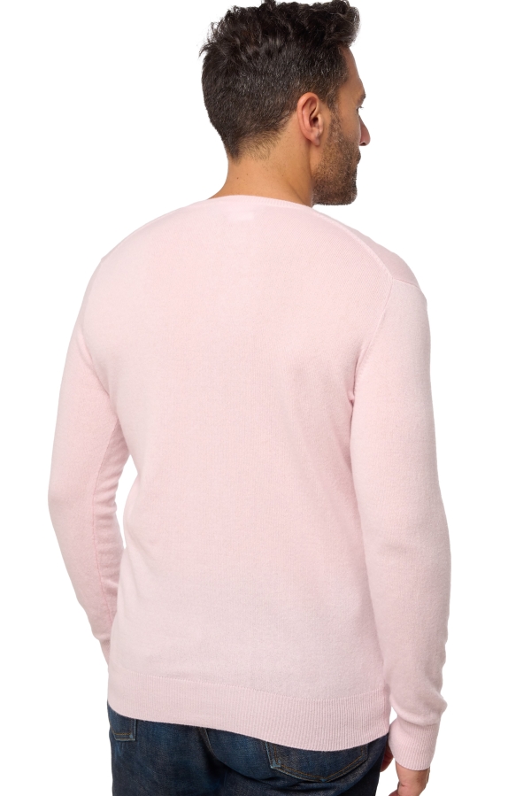 Cashmere kaschmir pullover herren gunstig tor first pale blossom 2xl