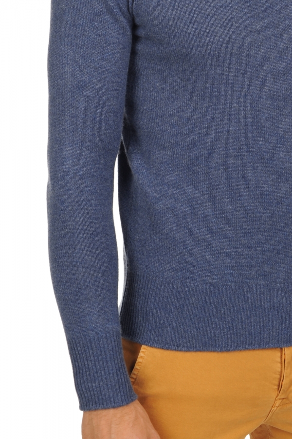 Cashmere kaschmir pullover herren premium pullover donovan premium premium rockpool m