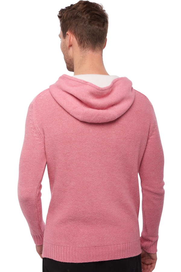 Yak yak vikunja conor pink off white 2xl