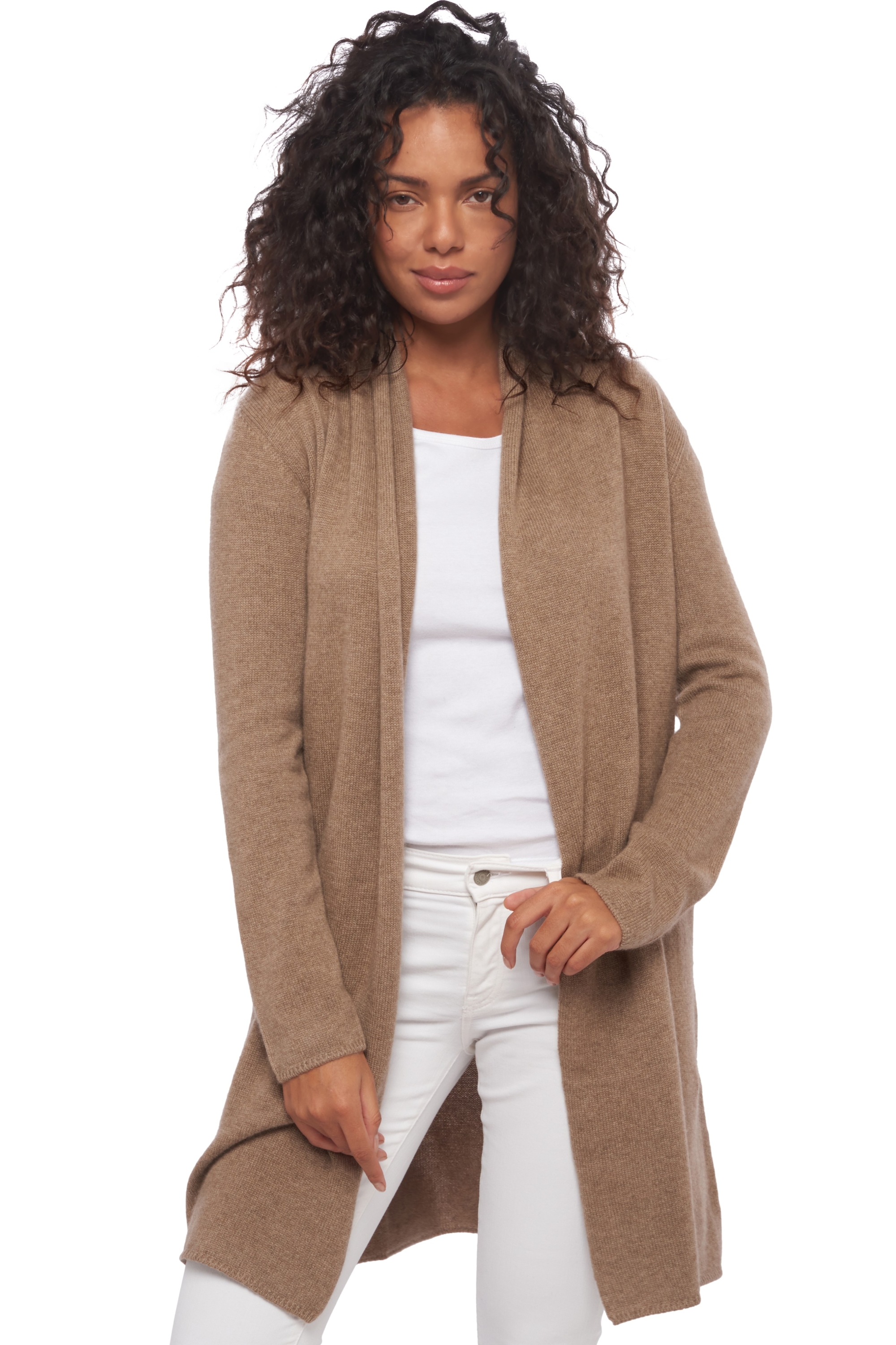  kaschmir pullover damen naturliche kaschmir farbe natural lala natural terra 4xl