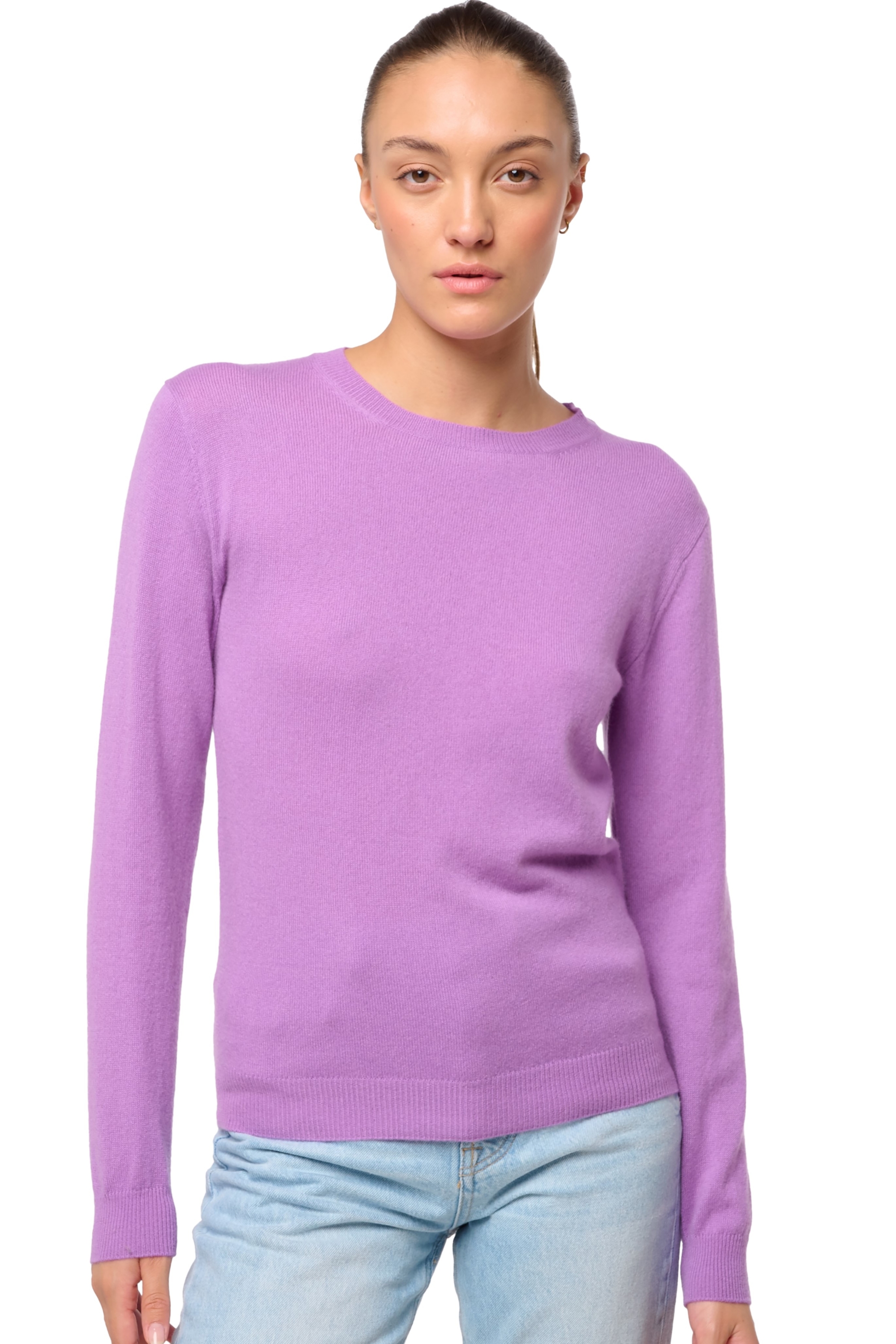 Cashmere kaschmir pullover damen fruhjahr sommer kollektion thalia first dahlia xs