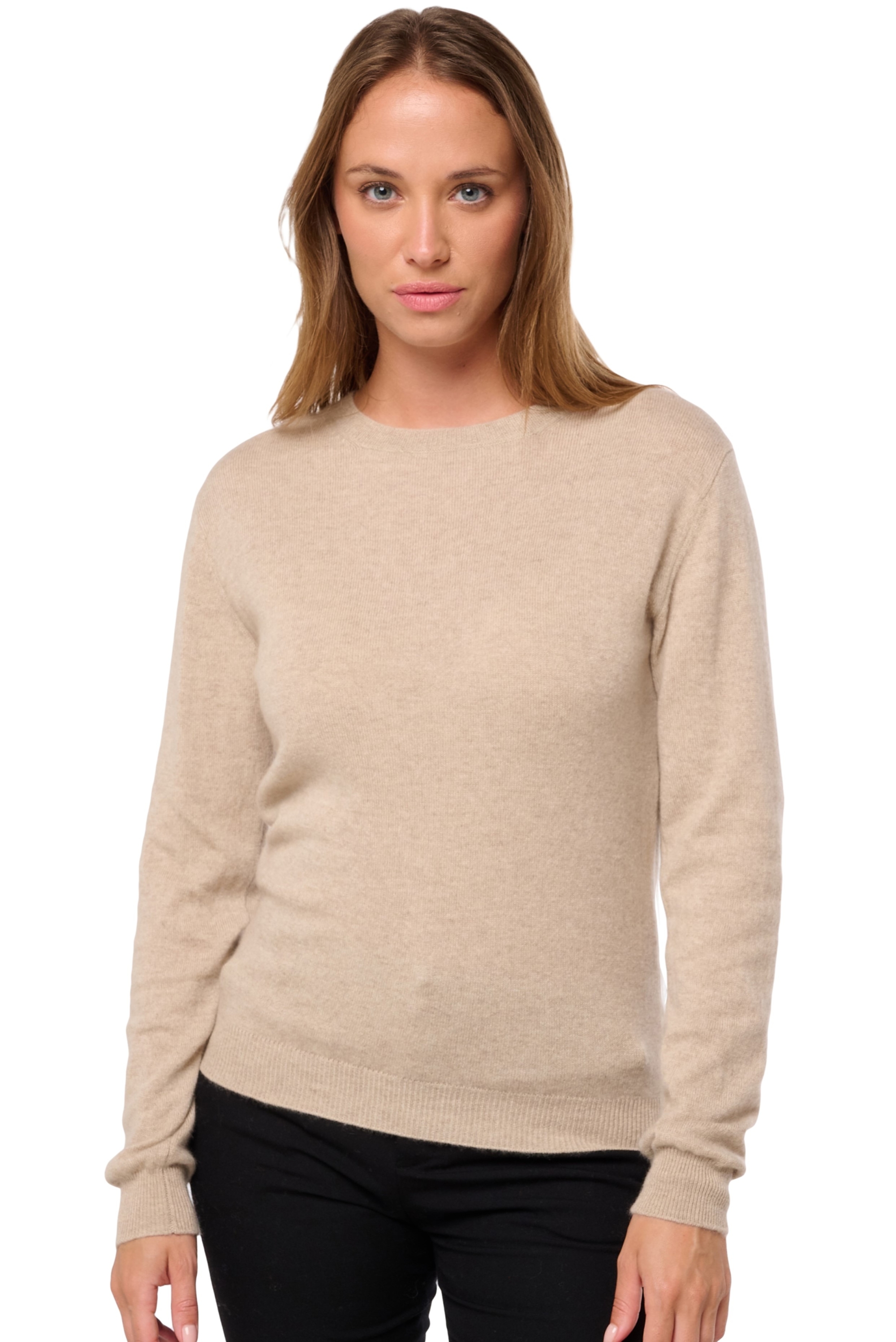 Cashmere kaschmir pullover damen fruhjahr sommer kollektion thalia first spelt l