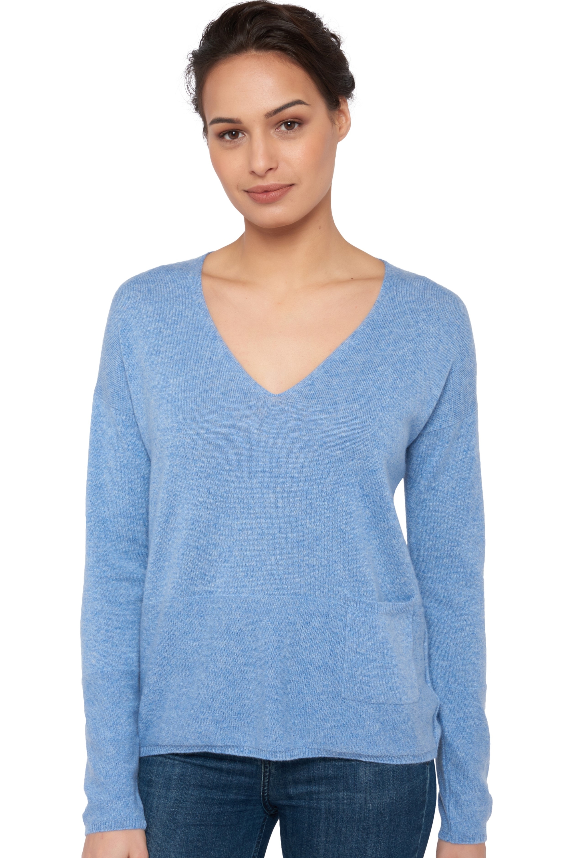 Cashmere kaschmir pullover damen fruhjahr sommer kollektion uliana mirage s