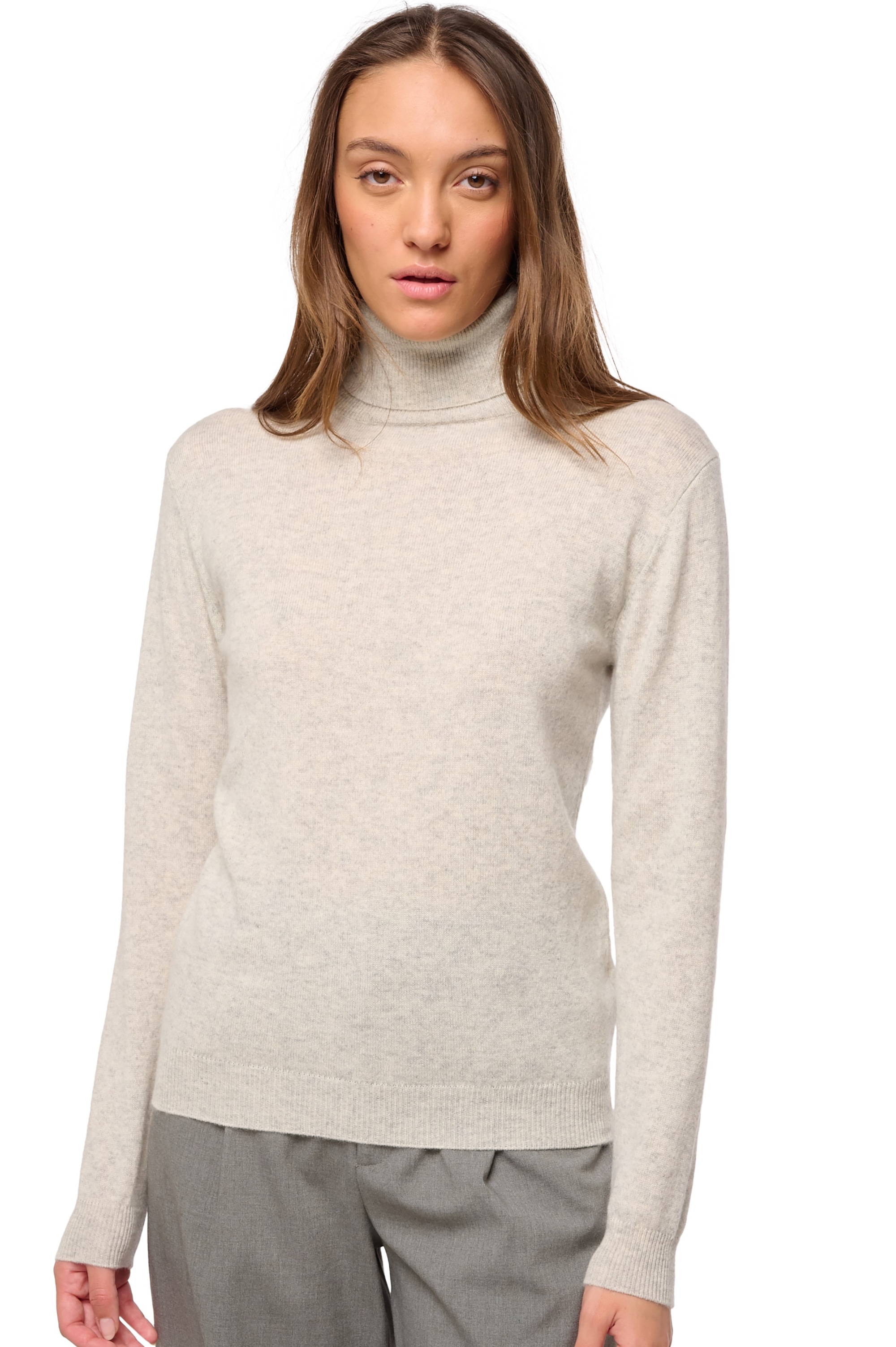 Cashmere kaschmir pullover damen gunstig tale first blizard m