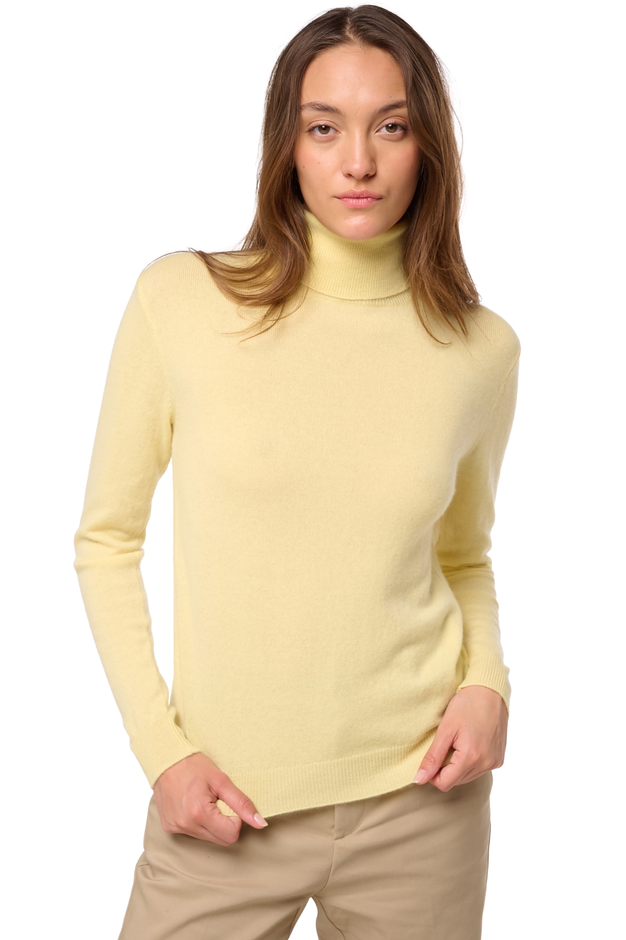 Cashmere kaschmir pullover damen gunstig tale first lemonade xs