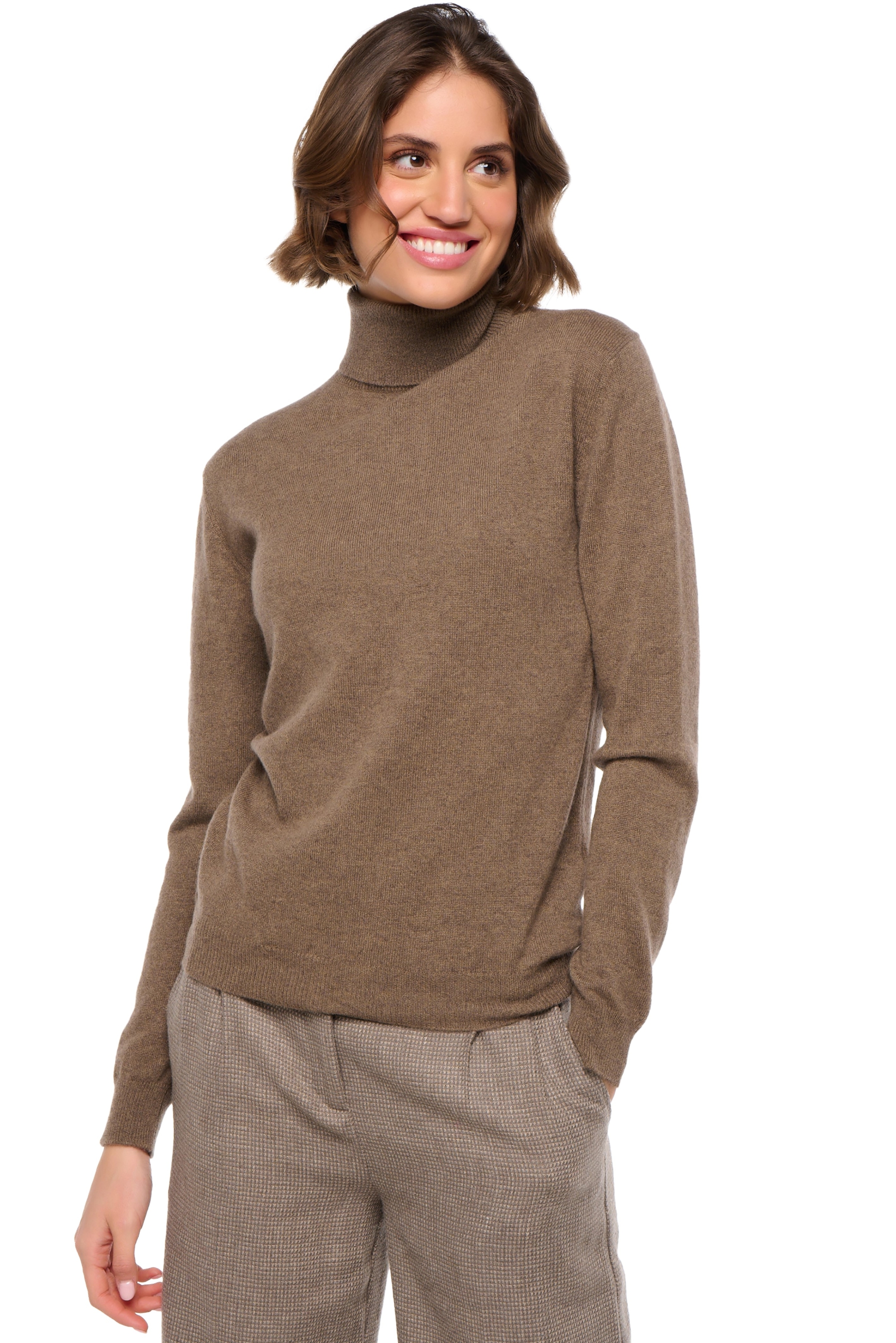 Cashmere kaschmir pullover damen gunstig tale first otter m