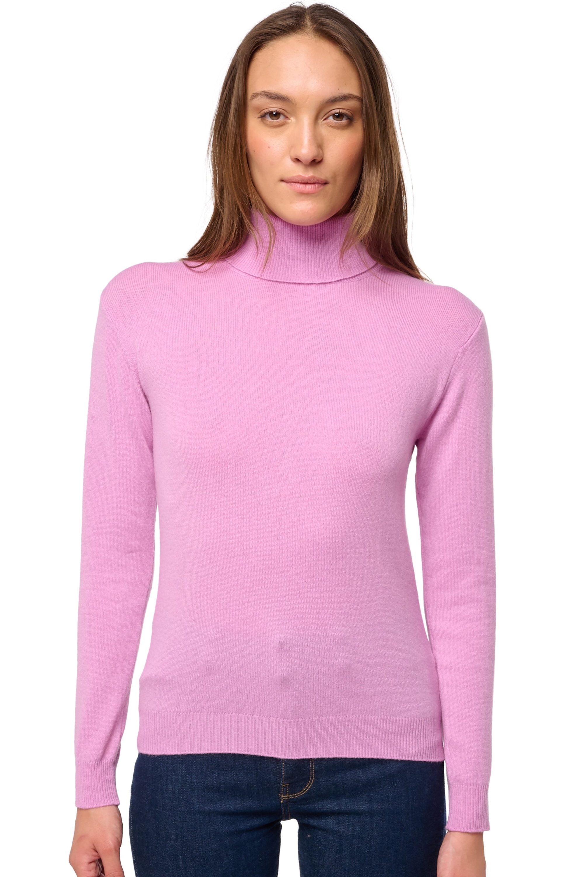 Cashmere kaschmir pullover damen gunstig tale first winter rose l