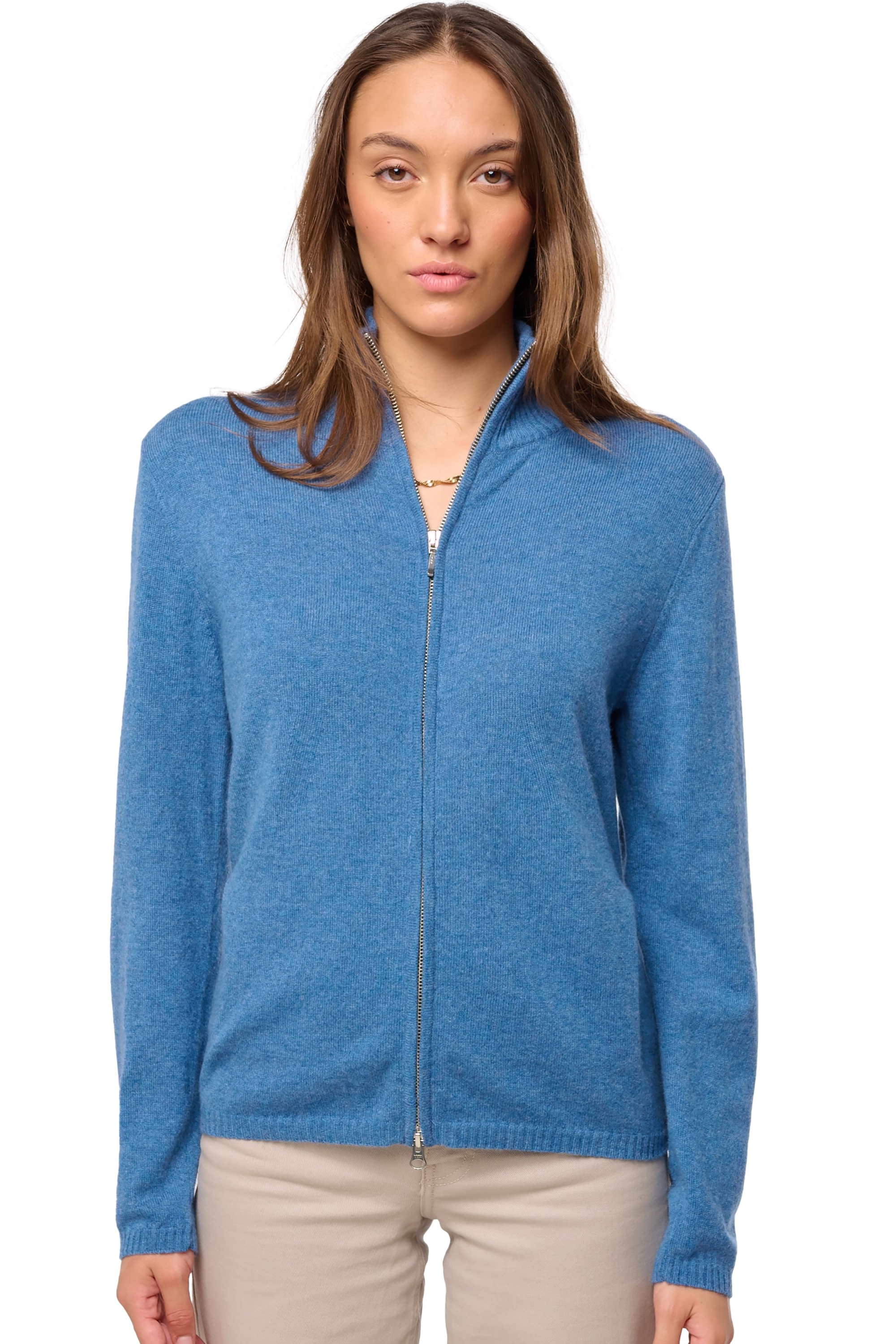 Cashmere kaschmir pullover damen thames first baltic l