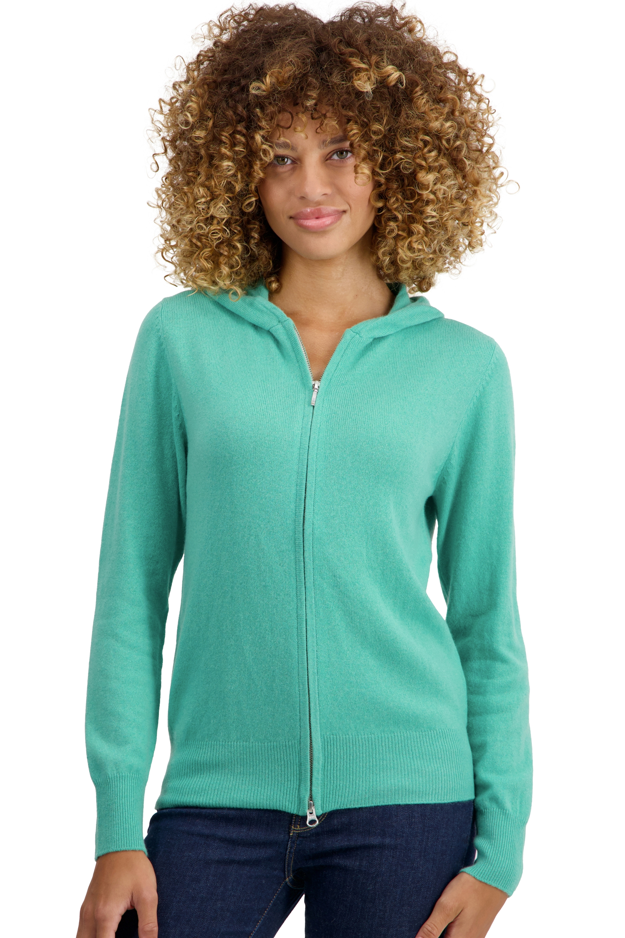 Cashmere kaschmir pullover damen tina first nile l