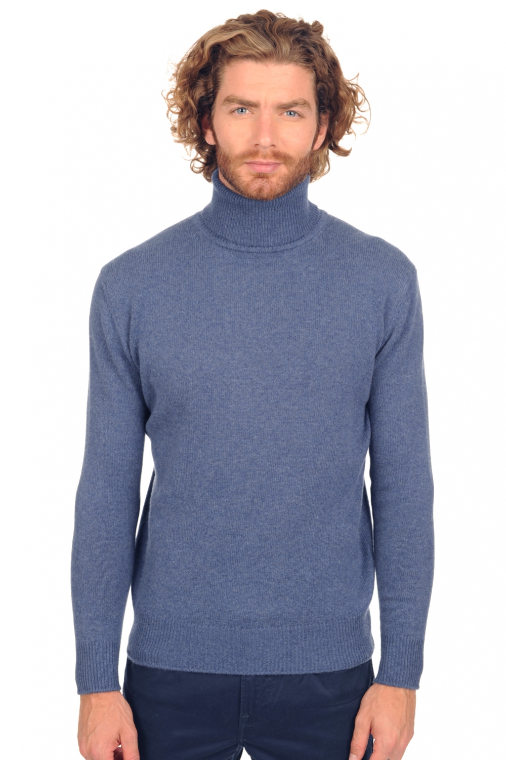 Cashmere kaschmir pullover herren edgar 4f premium premium rockpool 2xl