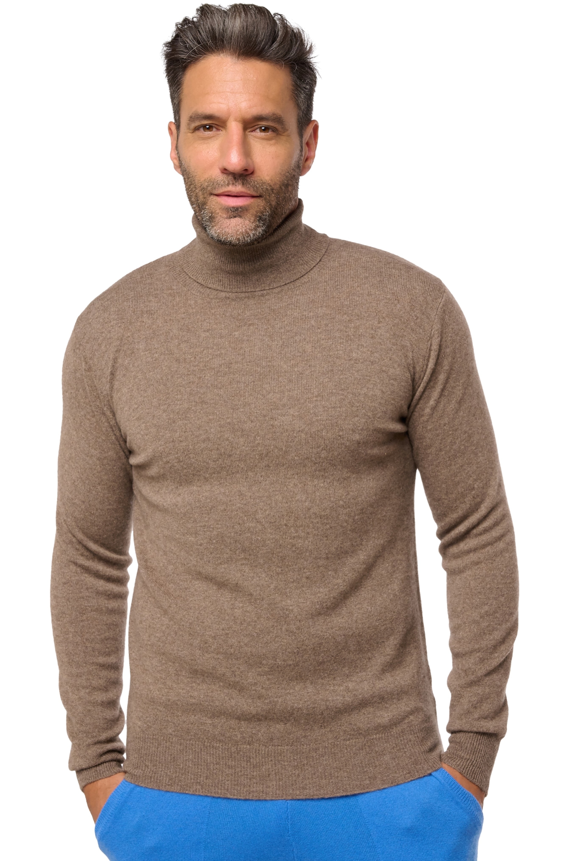 Cashmere kaschmir pullover herren gunstig tarry first otter m