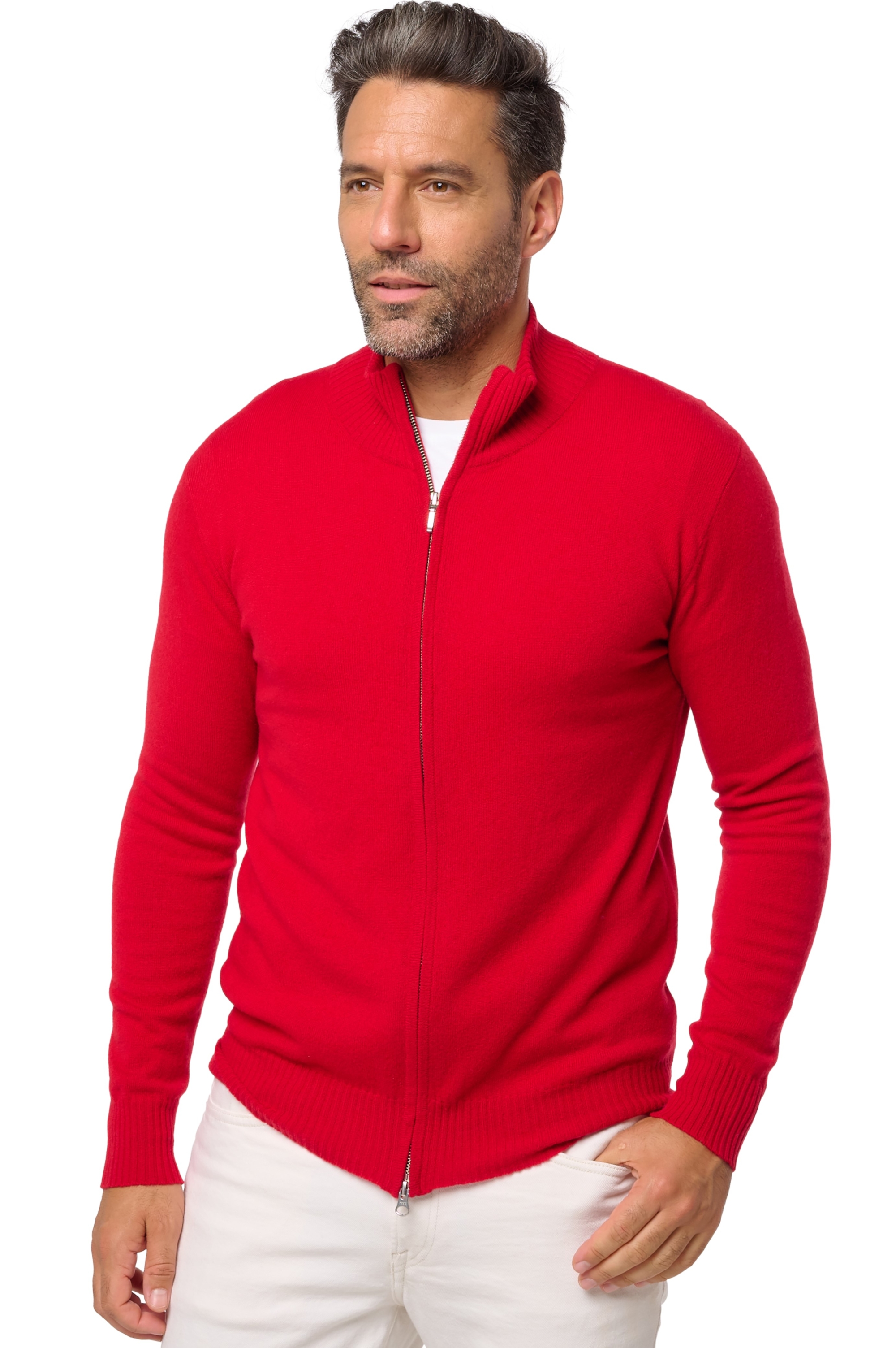 Cashmere kaschmir pullover herren gunstig thobias first crimson s