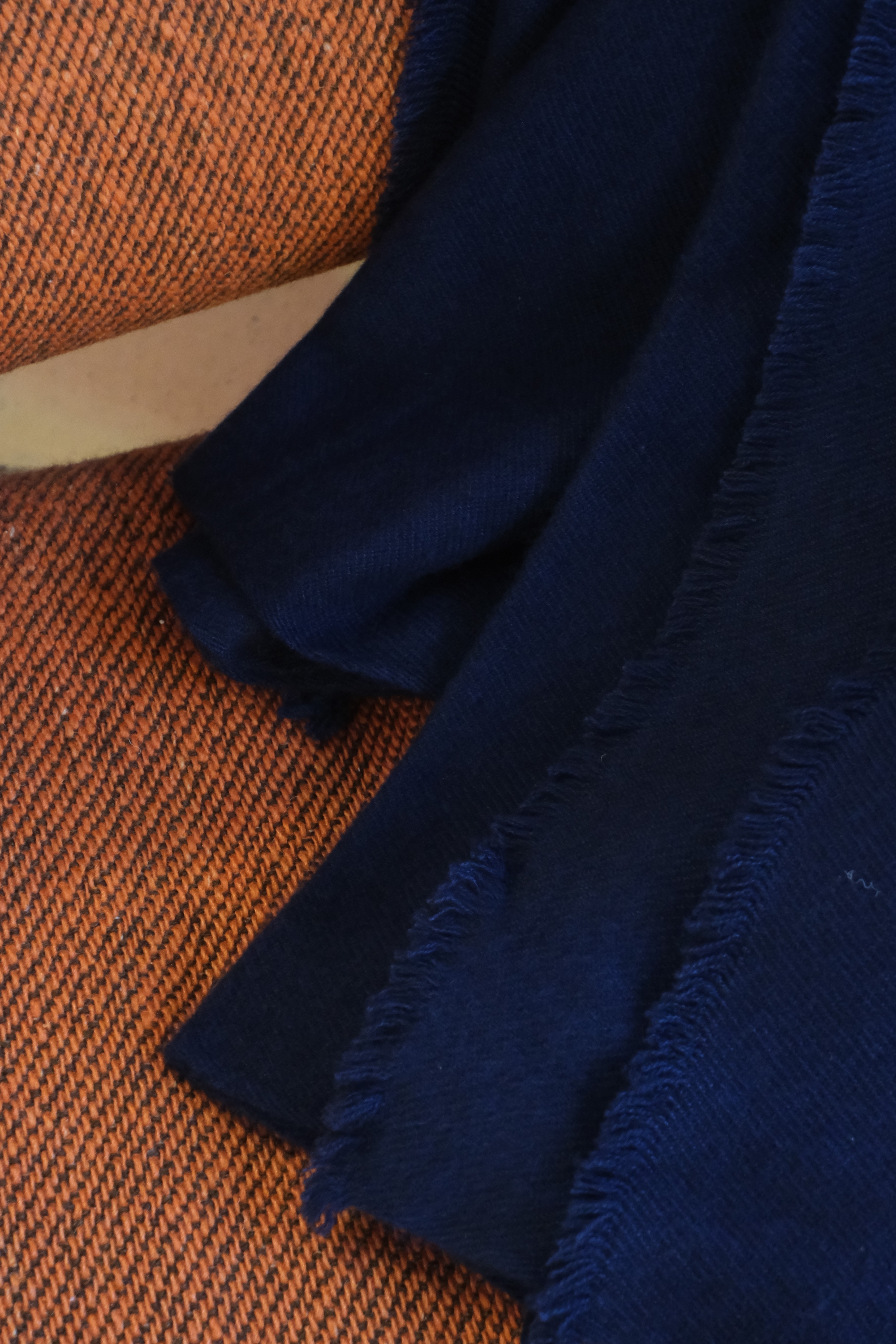 Cashmere kaschmir pullover herren toodoo plain xl 240 x 260 navy blau 240 x 260 cm