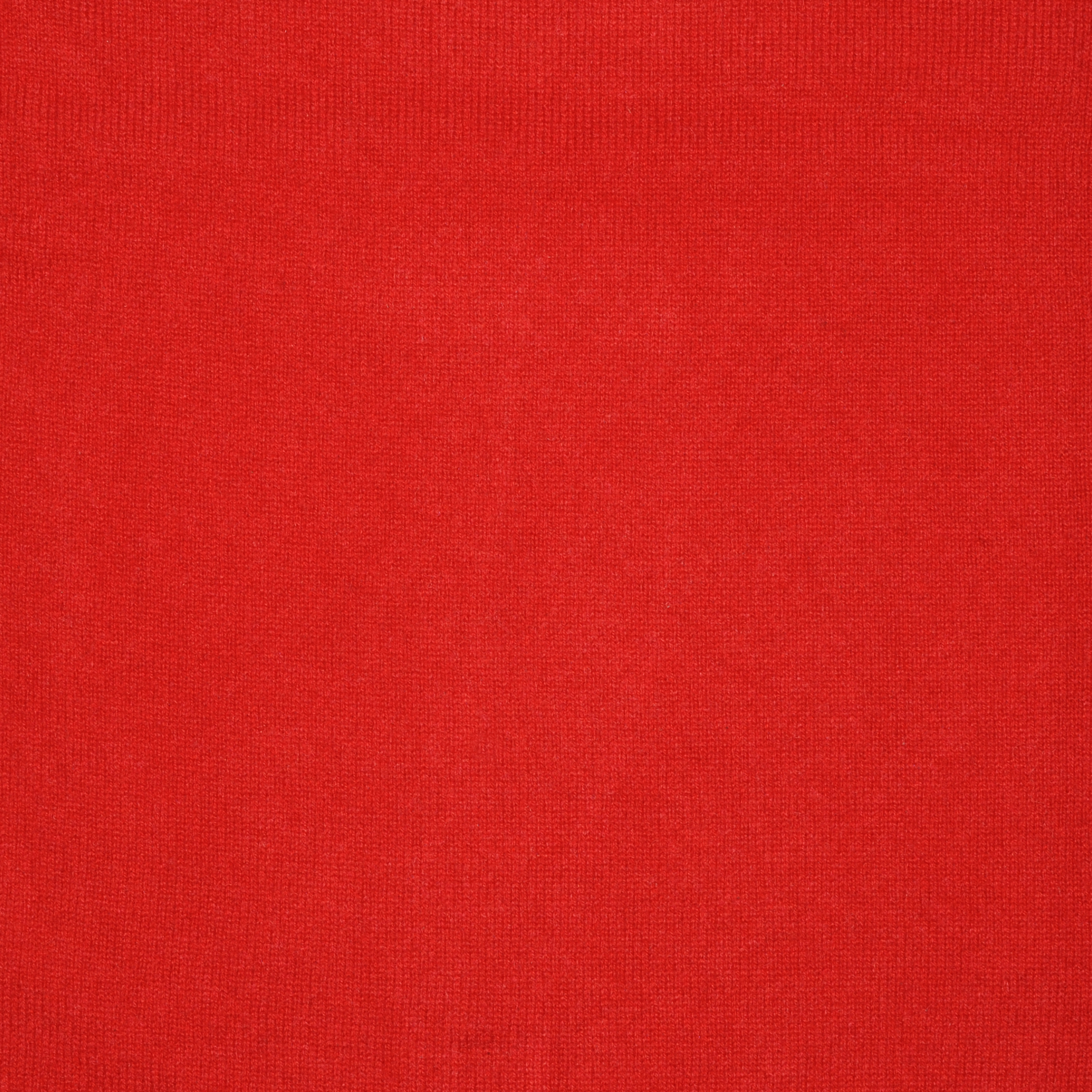 Cashmere kaschmir pullover damen v ausschnitt faustine rouge m
